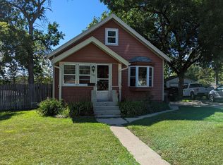 1107 N Cleveland Ave, Fergus Falls, MN 56537