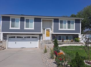 4958 W Sallybrooke Way, West Jordan, UT 84081