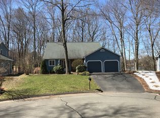 65 Osprey Cir, South Windsor, CT 06074
