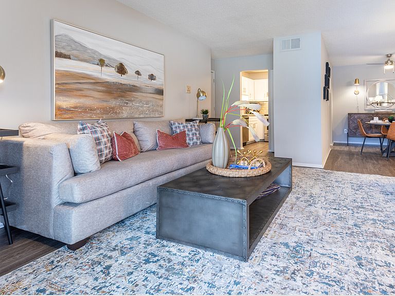 The Waverly on the Lake Apartment Rentals Belleville, MI Zillow