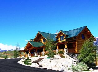 229 Bennett Creek Rd #0, Powell, WY 82435