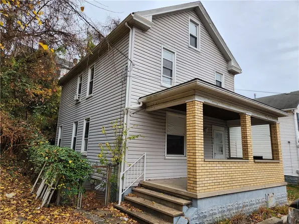 518 Grant St, Monongahela, PA 15063