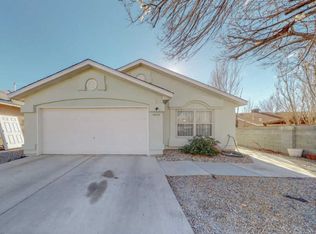 1604 N Canyon Rd SW, Albuquerque, NM 87121