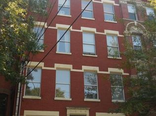 285 8th St #202, Jersey City, NJ 07302