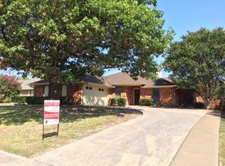 8172 Bobwhite Dr, Frisco, TX 75034