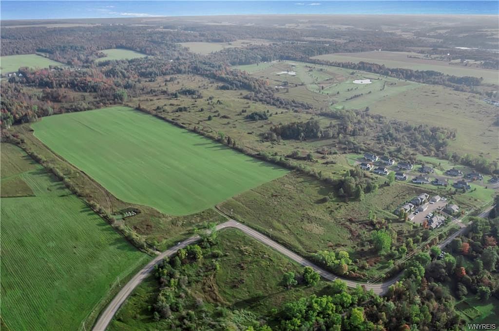 543 North St, Arcade, NY 14009 Zillow