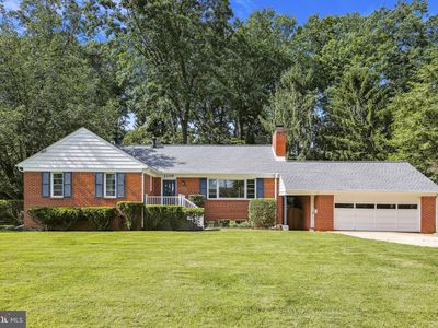 2109 Hermitage Ave, Silver Spring, MD, 20902