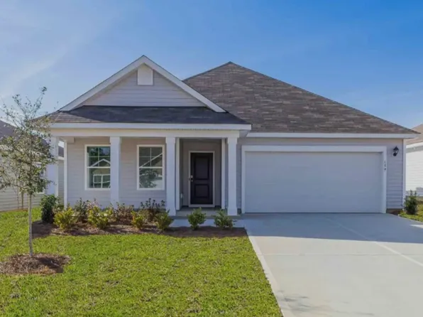 1204 Sandy Heights Loop Lot 145, Navassa, NC 28451