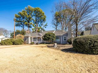 404 Williamsburg Ln, Memphis, TN 38117