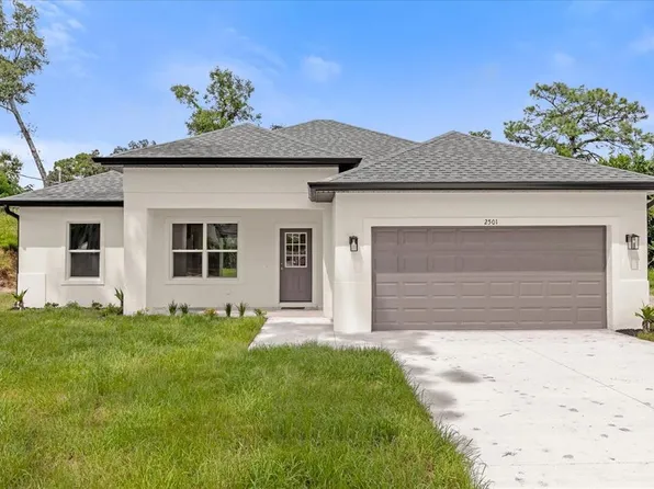 2501 Pembrook Dr, Orlando, FL 32810