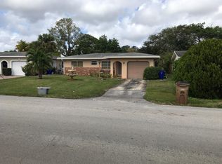 1121 NW 45th St, Pompano Beach, FL 33064