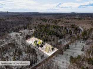 9-6 Page Rd Road, Etna, ME 04434