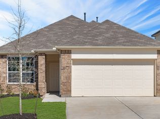 2812 Jacqueline Ln, Conroe, TX 77304