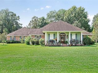 12020 Marilyn Ln, Hammond, LA 70403