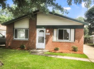 14717 Duncan St, Taylor, MI 48180