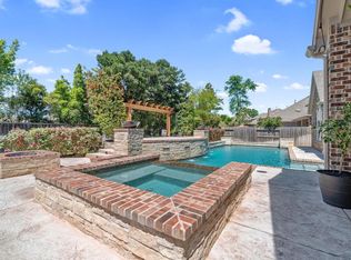 142 Haileys Run, Montgomery, TX 77316