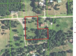 205 E George Ave, Pocola, OK 74902