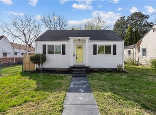9426 Atwood Ave, Norfolk, VA 23503
