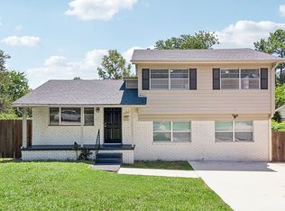 5307 S 32nd Pl W, Tulsa, OK 74107