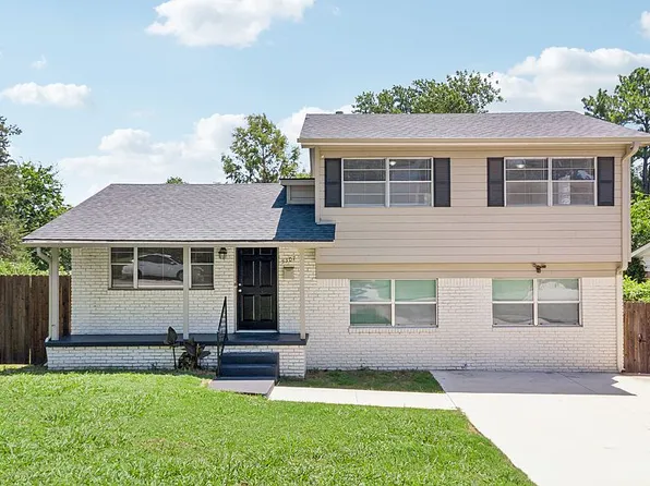 5307 S 32nd Pl W, Tulsa, OK 74107