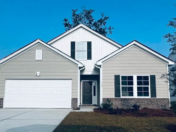 1439 Bellaria Way, Myrtle Beach, SC