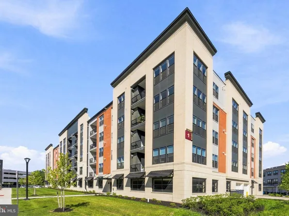1 Culvert Dr Unit 202, Princeton Junction, NJ 08550