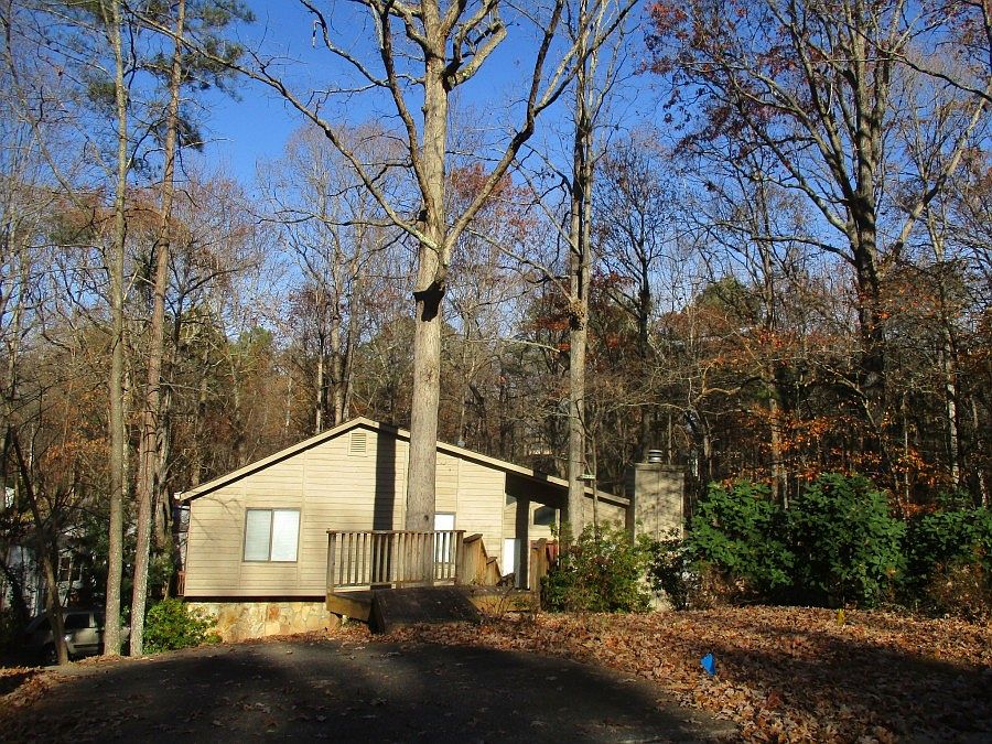 1st image of 3805 Cedar Cliff Ct SE