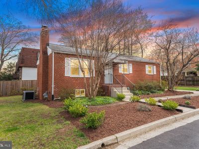 101 S Lexington St, Arlington, VA, 22204