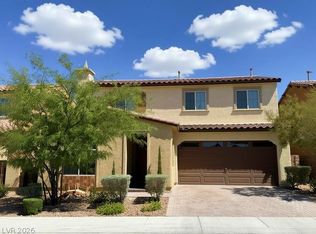 2580 Sable Creek St, Henderson, NV 89044
