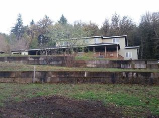 61616 Dart Creek Rd, Saint Helens, OR 97051