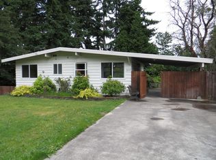 4022 152nd Ave SE, Bellevue, WA 98006