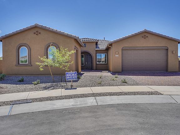 2nd image of 2641 W Starr Summit Ct W