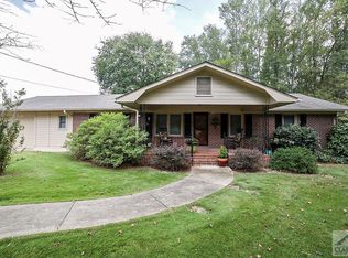 142 Meyer Farm Rd, Arnoldsville, GA 30619