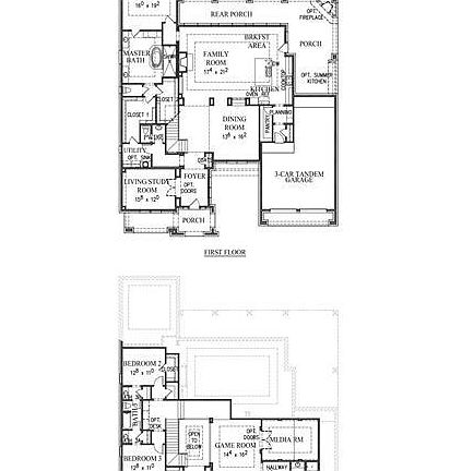 3rd image of 2771 San Nicolo Ln