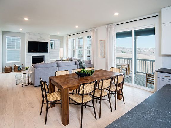 Great room