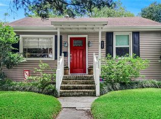 625 Phosphor Ave, Metairie, LA 70005