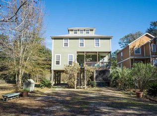 9814 Bay Rd N, Foley, AL 36535