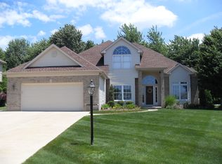 11303 Woodrun Dr, Strongsville, OH 44136