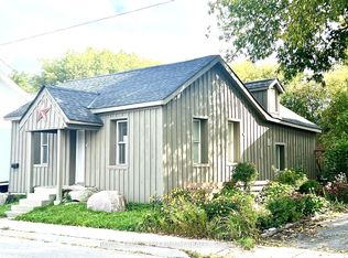 45 Gowan St, Barrie, ON L4N 2P1