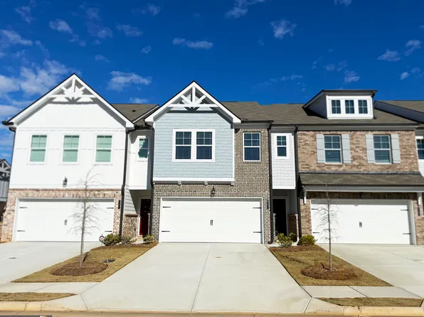 541 Tuskegee St Lot 49, McDonough, GA 30253