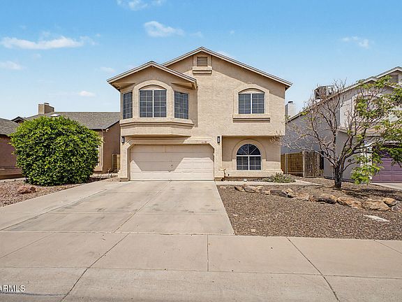 2nd image of 5130 W SARAGOSA Street