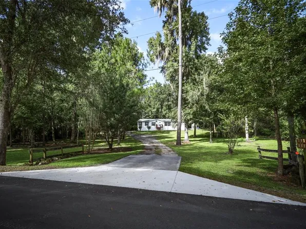 13174 SE 30TH COURT, BELLEVIEW, FL 34420