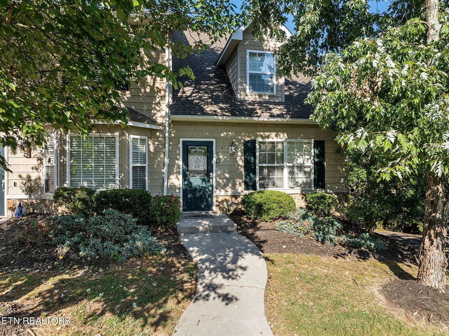 2655 High Valley Dr UNIT 4, Pigeon Forge, TN 37863 | Zillow