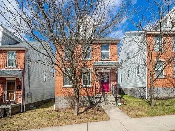 1815 Webster Ave, Pittsburgh, PA 15219