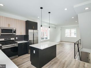 1870 N Marston St, Philadelphia, PA 19121