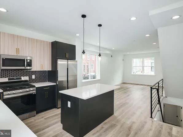 1870 N Marston St, Philadelphia, PA 19121