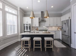 3618 Brookleigh Ln NE, Atlanta, GA 30319