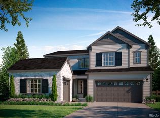 1434 Barnstead Way, Castle Pines, CO 80108