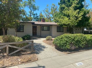 725 N Campus Way, Davis, CA 95616