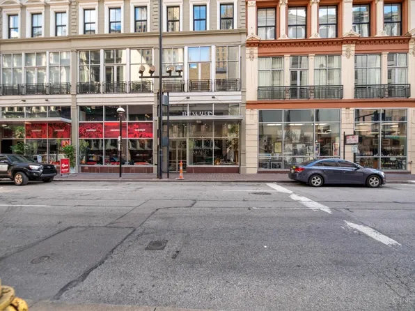 15 W 4th St Unit 412, Cincinnati, OH 45202